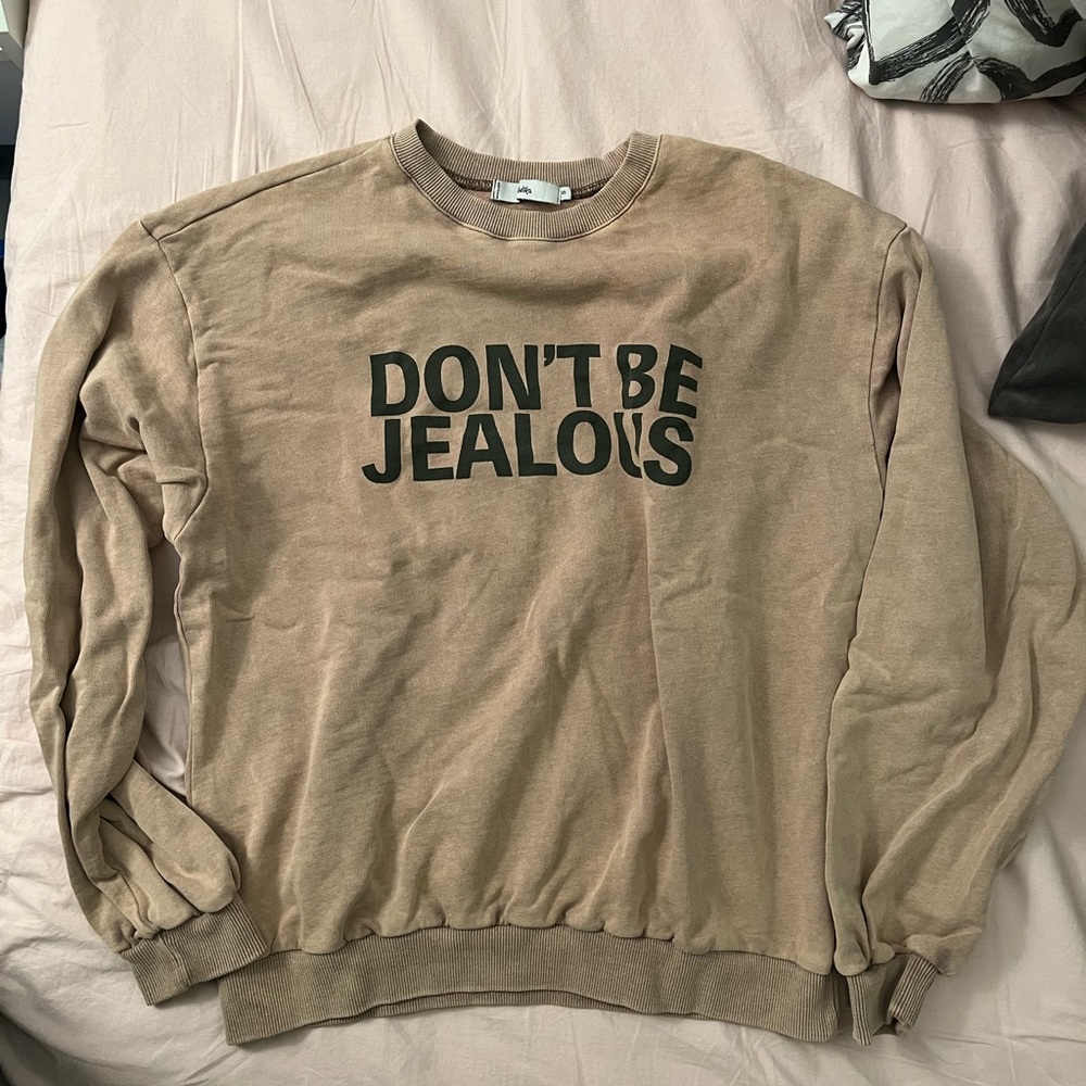 Crewneck